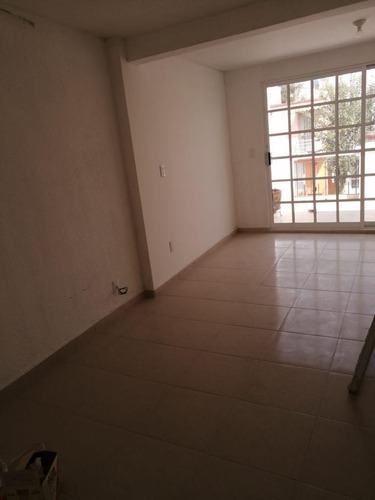 Casa En Venta El Bosque Tultepec Ampliada, En Privada