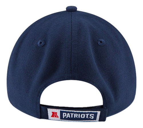 Gorra De Los Patriotas Azul: Comodidad Y Orgullo