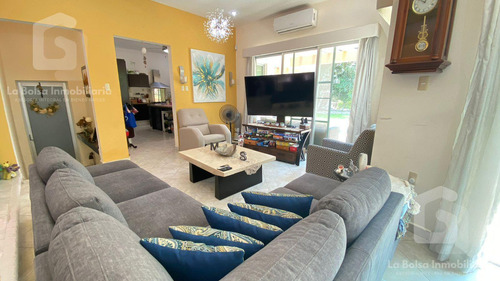 Casa En Venta En Playas Del Conchal Veracruz