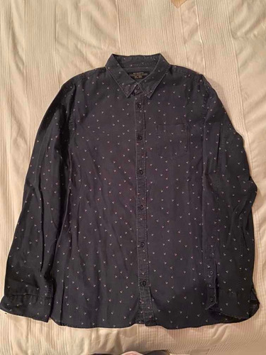 Camisa De Hombre, American E,express,abercrombie,ax,holliste