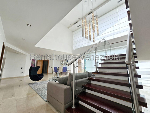 Fg Apartamento En Venta En Lomas Del Sol 25-21738 Jel