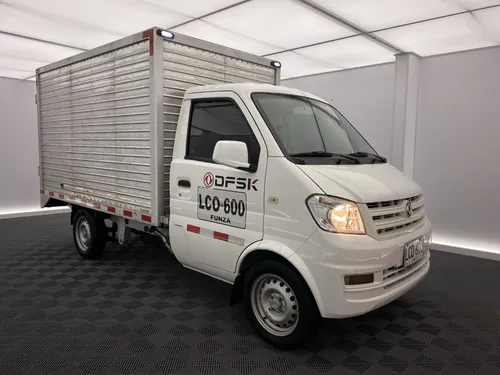 Dfsk 1.2 Furgon