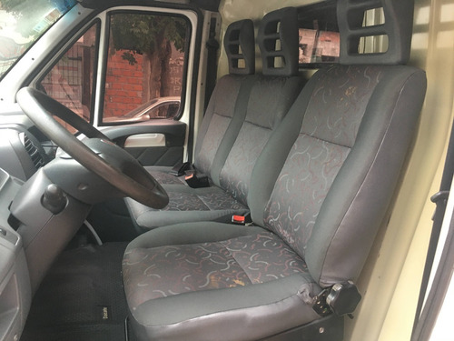 Fiat Ducato 2.3 Economy Maxicargo Mjet Te C/abs