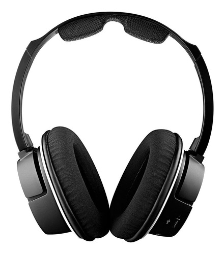 Imagen 4 de 11 de Auriculares Con Microfono | Para Juegos De Realidad Virtual