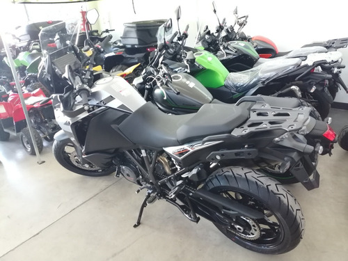 Imagen 2 de 10 de Ktm 1290 Super Adventrure S