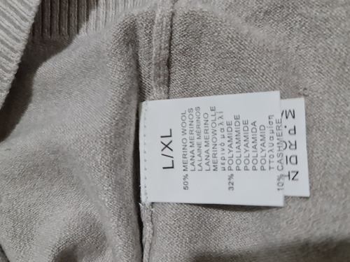 Sweater De Mujer Kimod