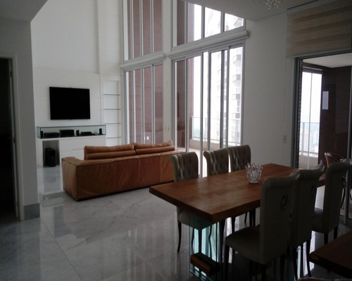 Imagem 2 de 11 de Apartamento - Alp 1 - 33194883