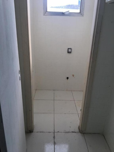 Imagem 4 de 7 de Sala Para Alugar, 80 M² - Centro - São Bernardo Do Campo/sp - Sa4330