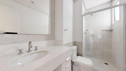 Imagem 22 de 30 de Amplo Apartamento Com 4 Suítes No Jardim Fonte Do Morumbi - Ap2906v