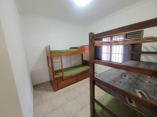 Imagem 13 de 25 de Casa 4 Dormitórios - Piscina - 100 Mts Praia - Imperador - Aml10