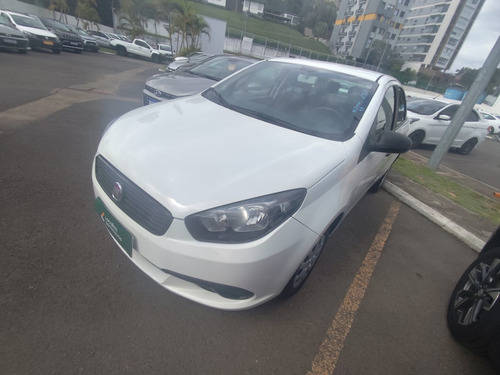 Fiat Grand Siena 1.0 EVO FLEX MANUAL
