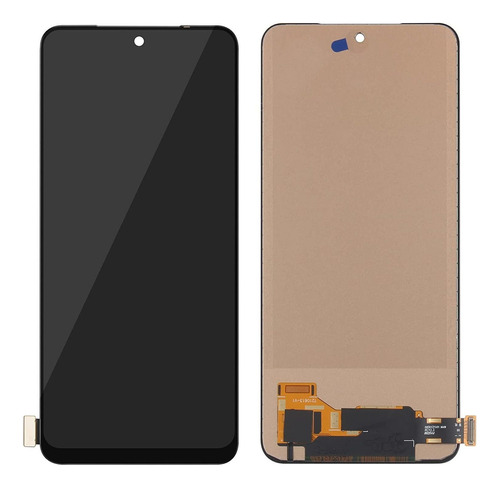 Ywlrong Pantalla Lcd Para Xiaomi Redmi Note 10 Lcd Digitaliz