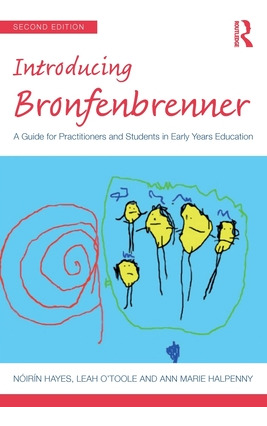 Libro Introducing Bronfenbrenner: A Guide For Practitione...