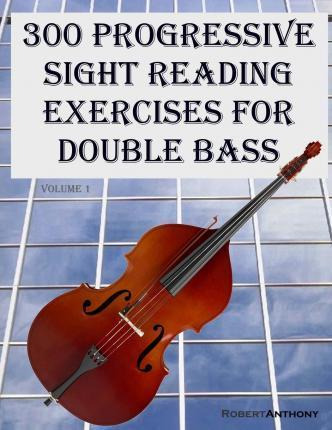 Libro 300 Progressive Sight Reading Exercises For Double ...