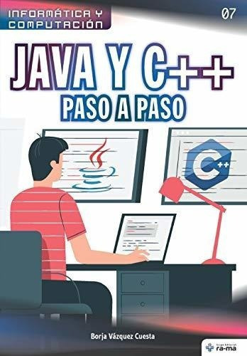 Java Y C Paso A Paso Colecciones Abg - Informatica, De Vázquez Cuesta, Bo. Editorial American Book Group-rama En Español