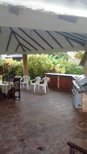 Imagen 7 de 25 de Casa En Safari Municipio Libertador