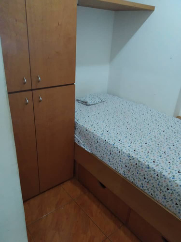 En Venta Hermoso Apartamento Ubicado En Los Palos Grandes. (r.o)