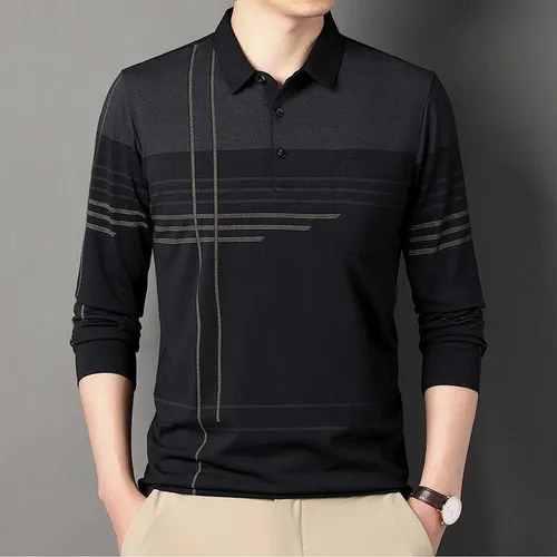Sueter delgado hombre hotsell