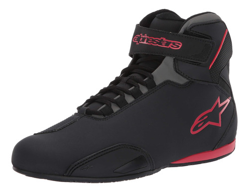 Zapato De Moto De Calle Alpinestars Sektor Para Hombre, 14