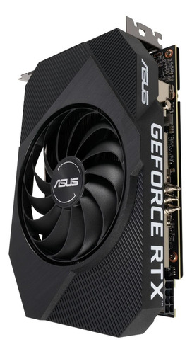 Asus Phoenix Nvidia Geforce Rtx 3050 Gaming Graphics Card-pc