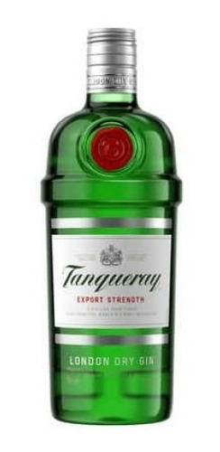 Ginebra Tanqueray London 750 Ml - mL a $187