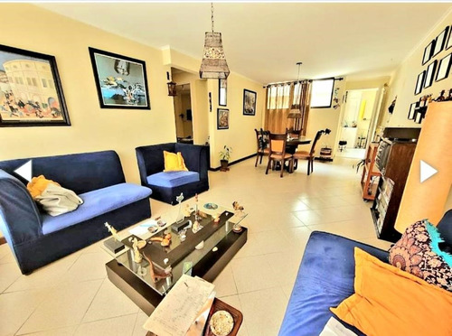 Apartamento En Venta Laureles Medellin