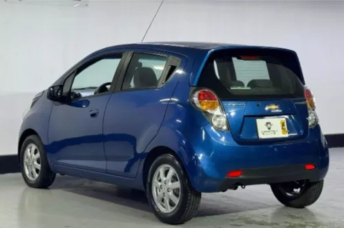 Chevrolet Spark GT 1.2 Ls