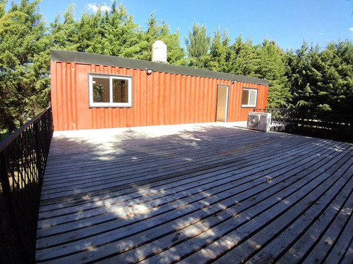 Chacra En Venta En General Rodríguez De 3800m2