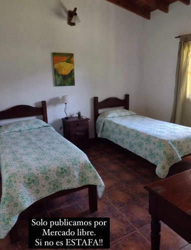 Imagen 12 de 14 de Casa Quinta Alquiler,con Pileta Y 2 Baños