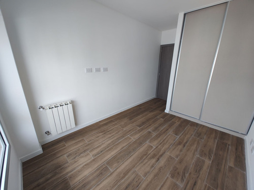 Venta Departamento 2 Ambientes En Nuñez A Estrenar