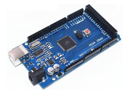 Mega 2560 R3 Atmega 2560 Compatível 