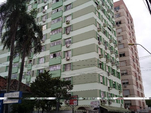 Imagem 1 de 5 de Apartamento No Centro De São Leopoldo