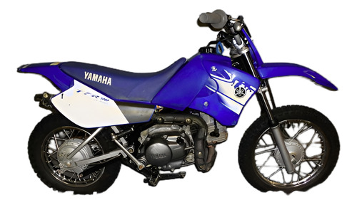 Calcomanías Stickers Yamaha Ttr 90