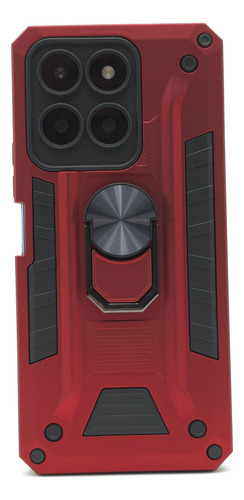 Funda - Case Para Honor X6a Plus Protector Carcasa Grueso