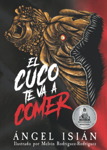 Libro: El Cuco Te Va A Comer (spanish Edition)