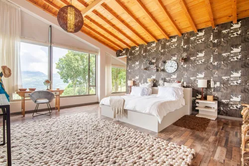 Casa En Arriendo/venta En Guasca. Cod A6118