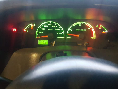 Ford 4000
