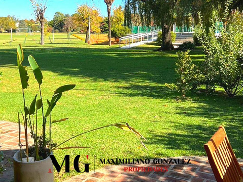 Imagen 17 de 17 de Casa Dormy En Venta Barrio Privado Cerrado La Martona Canning
