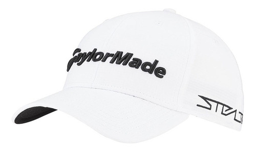 Gorra Taylormade Golf Tour Radar Hat Stealth²