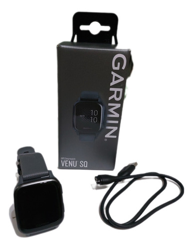 Reloj Garmin Venu Sq