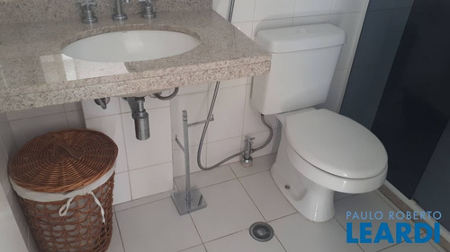 Imagem 12 de 15 de Apartamento - Vila São Francisco - Sp - 635291