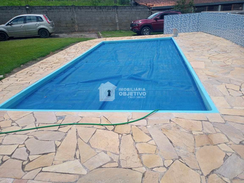 Imagem 17 de 30 de Chácara Com 3 Dorms, Zona Rural, Ibiúna - R$ 300 Mil, Cod: 4418 - V4418