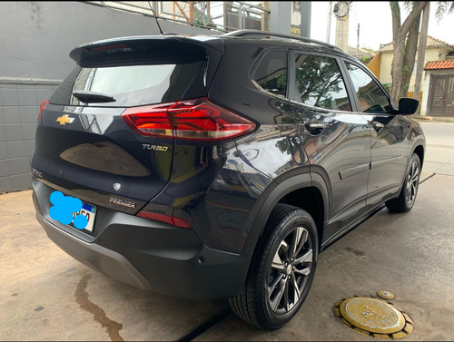 Chevrolet Tracker 1.2 Premier Turbo Aut. 5p
