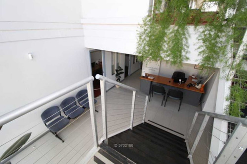 Edificio Centro Rancagua, Hoy Instituto