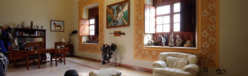 Hacienda En Lagos De Moreno En Venta