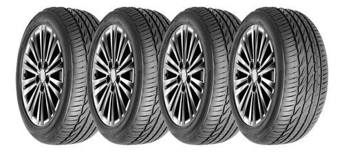 Kit de 4 llantas Sportrak SP726 P 225/45R17 94 W