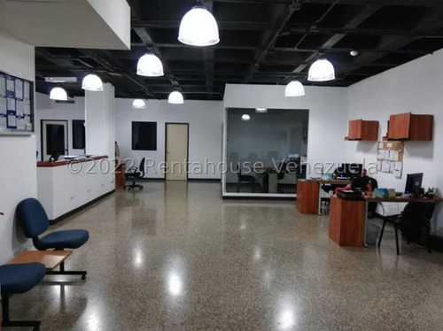 Venta De Edificio En Boleita Norte