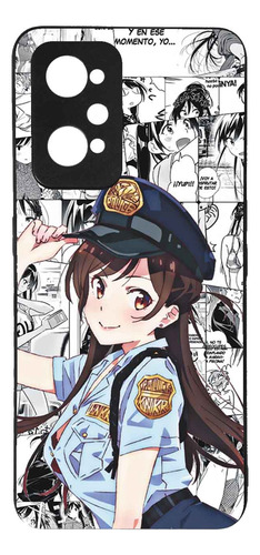 Funda Protector Case Para Realme Gt Neo 2 Rent A Girlfrient