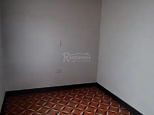Casa En Arriendo En San Marcos. Cod A776093