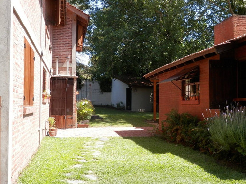 Imagen 11 de 14 de Alquiler En Gesell/ Promo Diciembre $10000 X Dia Para 3 Per. Minimo 7 Dias